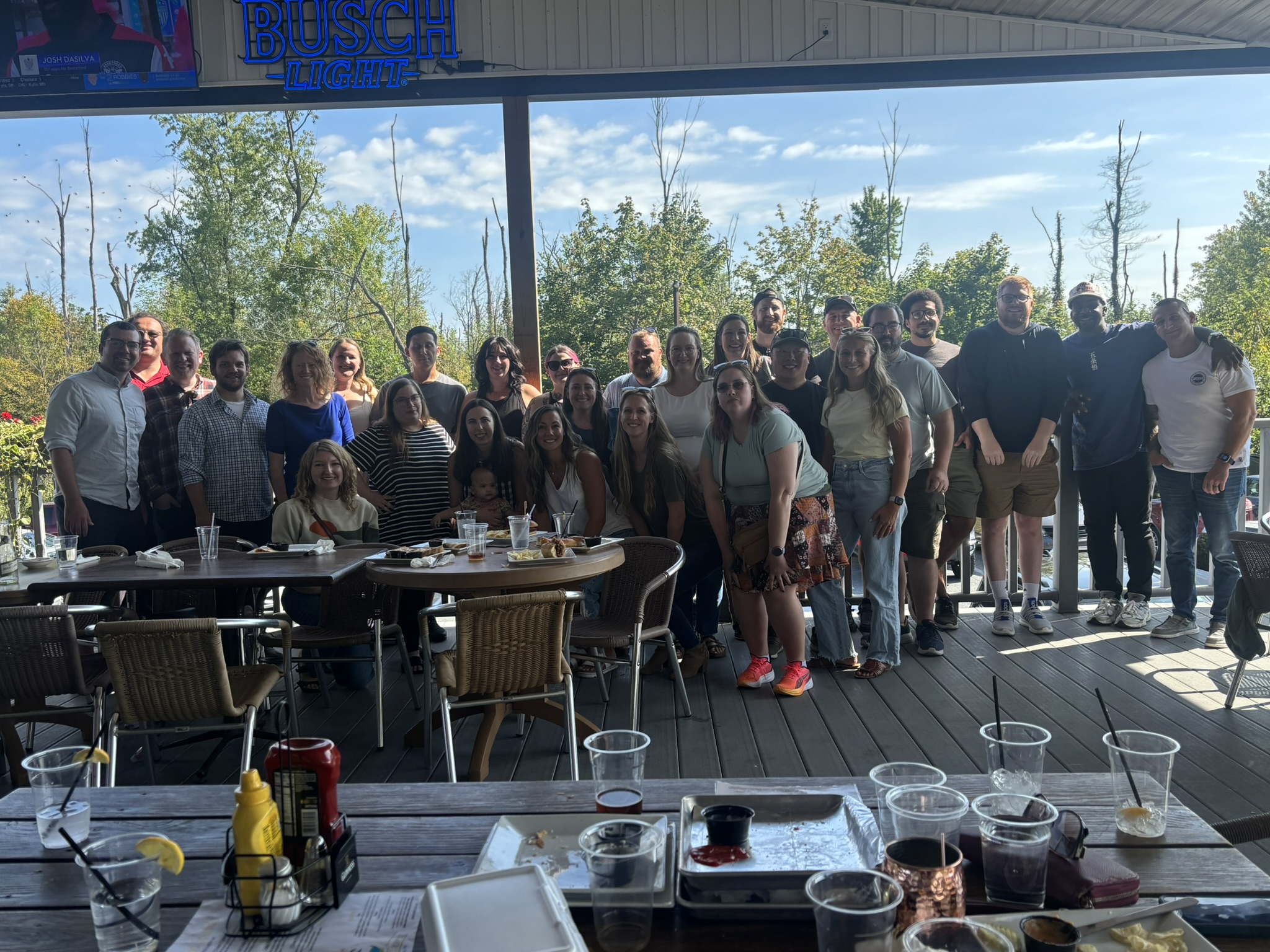 Class of 2010 15th reunion