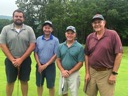 Phil Leid, John Lorah, Matt Marty, Mike Leid