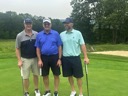 Bo Keck, Jim Kreider, Josh Shipton