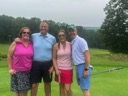 Pam Goshert, Todd Goshert, Steph Weaver, Jason Weaver