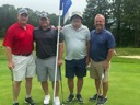 David Sassaman, Dwayne Fassnacht, Steve Nicholas, Mike Steffy