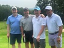 Chad Kohl, Scott Wagner, Jeff Harting, David Powers