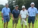 Andy Wood, Jim Stafford, Bob Orwig, Kent Sweigart