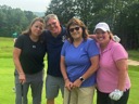 Lori Moyer, Mark Jocham, Jamie Malin, Jennifer Jocham