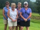 Tammy Higgins Stacey Shober, Holly Showalter, Leslie Stricker