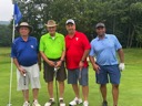 Leroy HorstBarry Garner, Shawn Garner, Mike Johnson