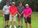 Darryl Eberly, Billy McQuate, Michael McQuate, Blake Daub