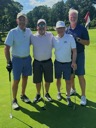 Andy Wood, Dave Gingrich, Bob Orwig, Mike Goodall