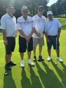 Daryl Eberly, Billy McQuate, Michael McQuate, Blake Daub