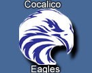 Eagle Left