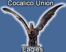 Eagle Right
