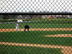 2017 Alumni Baseball Game