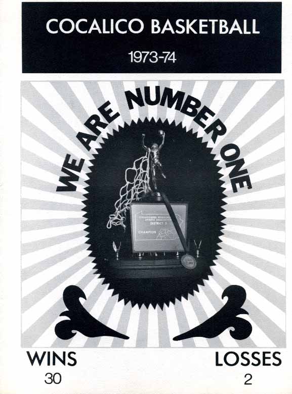 Yearbook Cover