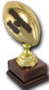 1960 - 1961 Conference of Roses Co-Champions