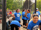 2019 Alumni Baseball Game