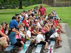 2019 Alumni Baseball Game