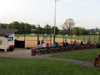 2019 Alumni Baseball Game