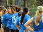 2019 Alumni Baseball Game