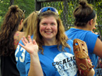2019 Alumni Baseball Game