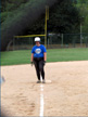 2019 Alumni Baseball Game